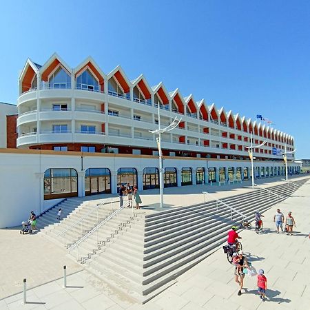 Appartamento Le Designer Avec Vue Dunkirk Esterno foto